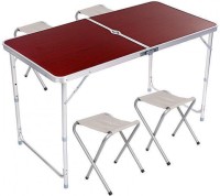 Купить туристичні меблі SOKANY TS-03: цена от 1199 грн.