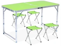 Купить туристичні меблі SOKANY TS-05: цена от 1199 грн.