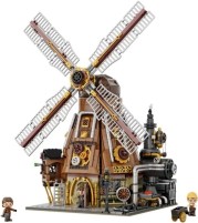 Купить конструктор Pantasy Windmill Workshop 85026: цена от 5327 грн.