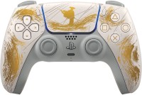 Купити ігровий маніпулятор Sony DualSense Ghost of Yotei Limited Edition за ціною від 4949 грн.