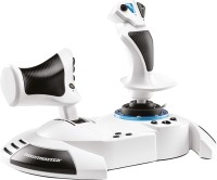 Купить ігровий маніпулятор ThrustMaster T.Flight Hotas One Microsoft Flight Simulator Edition: цена от 5550 грн.
