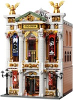 Купить конструктор Pantasy The Opera 85019: цена от 7272 грн.