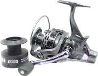 Купити котушка Gladiator Batiata Baitrunner 6000 BR за ціною від 1144 грн.