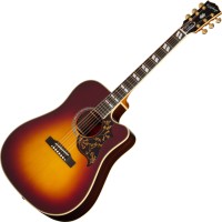 Купити гітара Epiphone Hummingbird Deluxe EC за ціною від 84999 грн.
