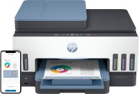 Купить БФП HP SmartTank 7606: цена от 32887 грн.