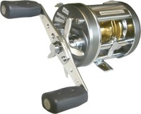 Купити котушка Abu Garcia Ambassadeur Predator 5501C за ціною від 9610 грн.
