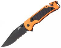 Купить ніж / мультитул SOG Escape 2.0 Hi Viz: цена от 3272 грн.