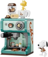 Купити конструктор Pantasy Coffee Maker 86914 за ціною від 1355 грн.