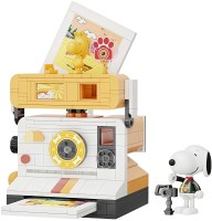 Купити конструктор Pantasy Camera 86915 за ціною від 1355 грн.