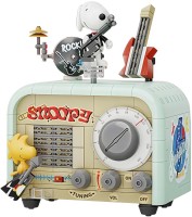 Купити конструктор Pantasy Radio 86916 за ціною від 1355 грн.