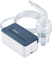 Купити інгалятор (небулайзер) Beurer IH 15 за ціною від 2830 грн.