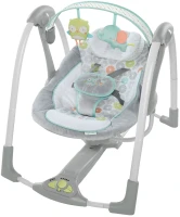 Купити крісло-гойдалка Bright Starts 10247 за ціною від 7620 грн.