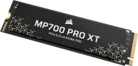 Купити SSD Corsair MP700 PRO XT (CSSD-F20GBMP700PXNH)