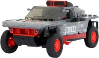 Купити конструктор Rastar Audi RS Q E-tron 1:30 10120 за ціною від 832 грн.