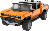 Купити конструктор Rastar Hummer EV 1:30 93700 за ціною від 873 грн.