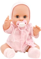 Купити лялька Berjuan Susu Interactivo 6006 за ціною від 3100 грн.