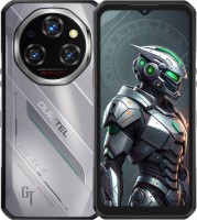Купити мобільний телефон Oukitel WP62 512GB/16GB