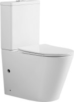 Купити унітаз Koller Pool Grace Smart 0569550119 за ціною від 8999 грн.