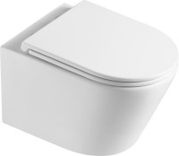 Купити унітаз Ravak Life RimOff X01951 за ціною від 13200 грн.