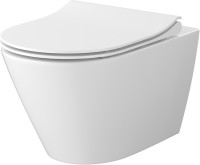 Купити унітаз Cersanit City Pro Vortex S701-883 за ціною від 12149 грн.