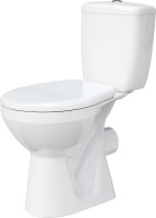 Купить унітаз Cersanit Mito 010 K33-005: цена от 2609 грн.