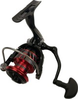 Купити котушка Boya By ZD 2000 за ціною від 740 грн.