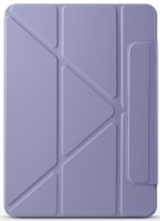 Купити чохол Becover Ultra Slim Origami Magnetic for iPad mini 2024 за ціною від 413 грн.