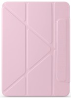 Купити чохол Becover Ultra Slim Origami Transparent for iPad mini 2024 за ціною від 413 грн.