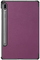 Купити чохол Becover Smart Case for Galaxy Tab S7 за ціною від 409 грн.