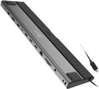 Купить кардридер / USB-хаб j5create JCD554: цена от 4999 грн.