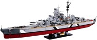 Купити конструктор Sluban Bismarck Battleship M38-B1102 за ціною від 1989 грн.