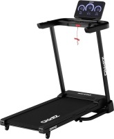 Купити бігова доріжка ZIPRO Luma за ціною від 19511 грн.