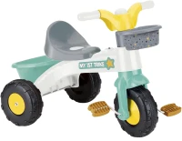 Купить дитячий велосипед Dolu My First Trike 2605: цена от 2099 грн.