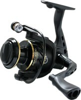 Купити котушка Fanatik Pirat 3000 за ціною від 954 грн.