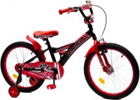 Купить дитячий велосипед Vivo Racer 20: цена от 16322 грн.