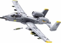 Купити конструктор Sluban A-10CS M38-B1362 за ціною від 1129 грн.