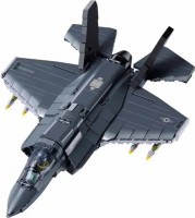 Купити конструктор Sluban F-35BS M38-B1361 за ціною від 1143 грн.
