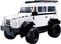 Купити конструктор Sluban Famous Car M38-B1358 за ціною від 525 грн.