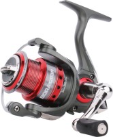 Купити котушка Fishing ROI Bora Plus R 4000 за ціною від 1115 грн.