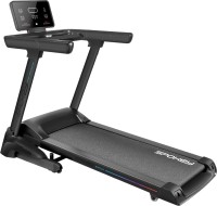 Купить бігова доріжка Spokey Sirius: цена от 37601 грн.