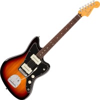 Купить електрогітара / бас-гітара Fender American Professional Classic Jazzmaster: цена от 112261 грн.