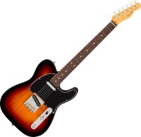 Купити електрогітара / бас-гітара Fender American Professional Classic Telecaster RW за ціною від 106235 грн.