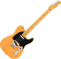 Купити електрогітара / бас-гітара Fender American Professional Classic Telecaster MN за ціною від 106235 грн.