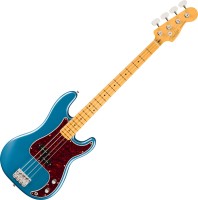Купить електрогітара / бас-гітара Fender American Professional Classic Precision Bass MN: цена от 109227 грн.