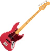 Купити електрогітара / бас-гітара Fender American Professional Classic Jazz Bass MN за ціною від 109227 грн.