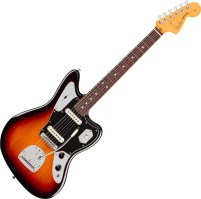 Купить електрогітара / бас-гітара Fender American Professional Classic Jaguar RW: цена от 109784 грн.