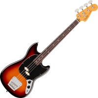 Купить електрогітара / бас-гітара Fender American Professional Classic Mustang Bass RW: цена от 106235 грн.