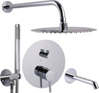 Купити душова система Topaz Loft-TLF 32115-H39-C за ціною від 16993 грн.