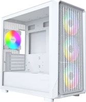 Купити корпус Montech X5M White за ціною від 2023 грн.