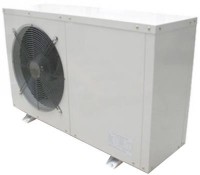 Купити тепловий насос ALTEK AlcAW-09RB за ціною від 116242 грн.